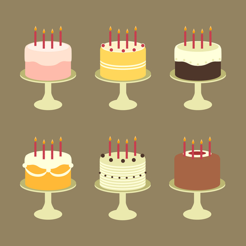 Tysen Romeo 6th birthday