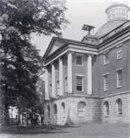 Alabama State University