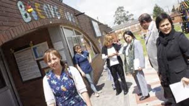 Jardin de los heroes