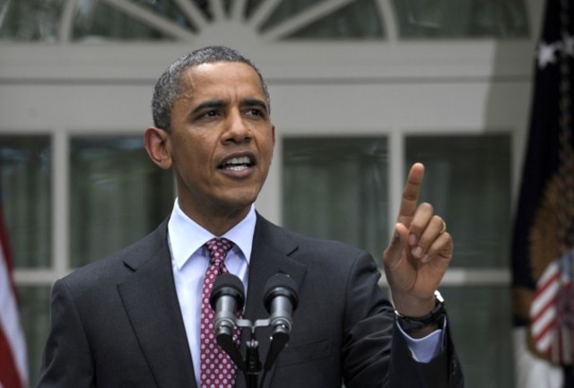 Undocumented Immigrants that came as children can stay in the U.S.