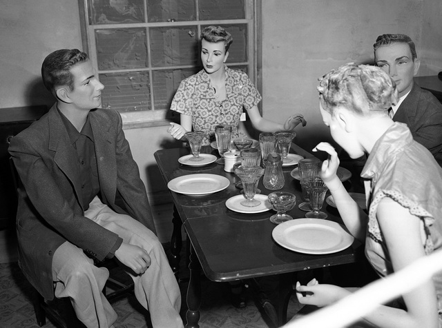 Operation Doorstep comes into affect