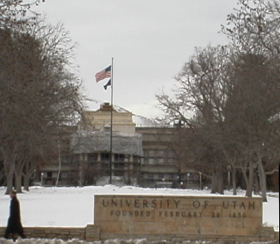 Started University Of Utah College