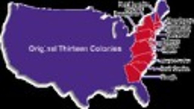 virgina was found by john smith to find