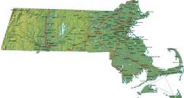 Massachuestts Founded By John Wilthrop reason it was founded because these settlers wonted from communities where they could follow the rules of the bible and serve their god