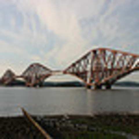 Firth of Forth Bridge