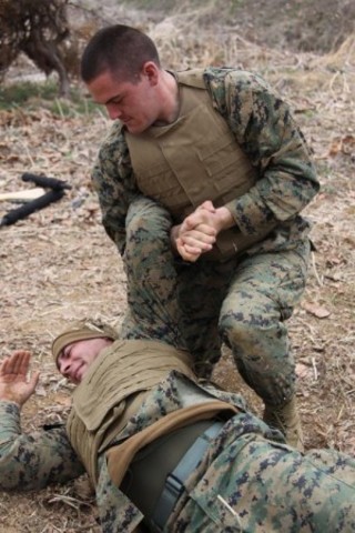 Reached Northern Part of Peleliu