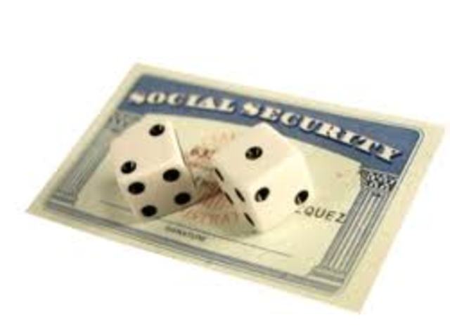 Social Security Amendment