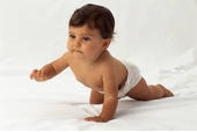 Cuando yo tenía un año,