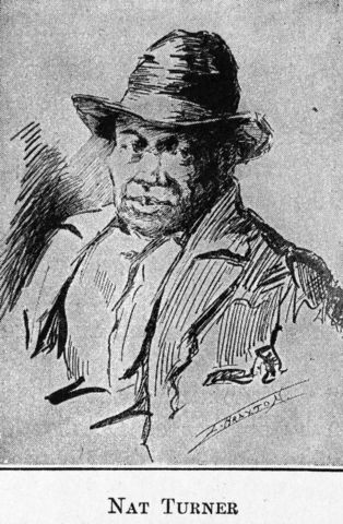 Nat Turner