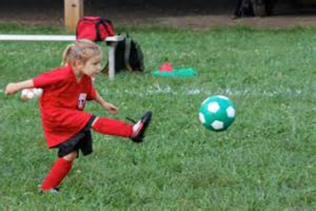 Cuando yo tenía siete años,