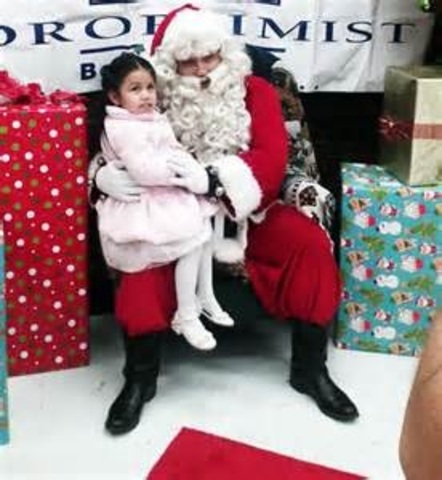 Cuando yo tenía ocho años,