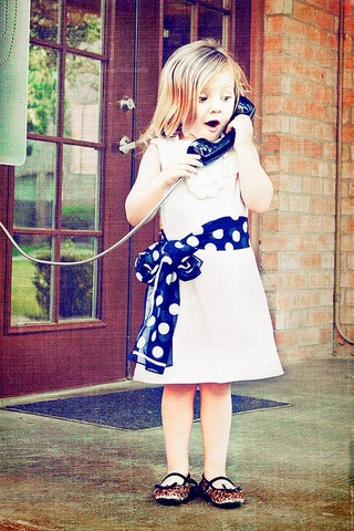 Cuando yo tenía cuatro años,