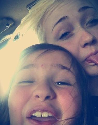 His Sixth Child Was Born