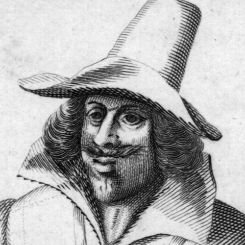 Gunpowder Plotters Are Executed