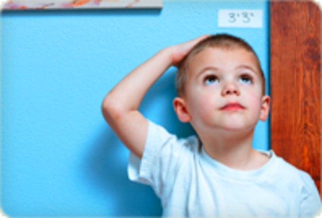 physical early years