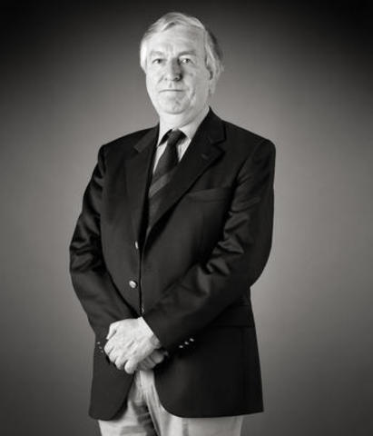 Stephen Bann publishes Meaning/Interpretation