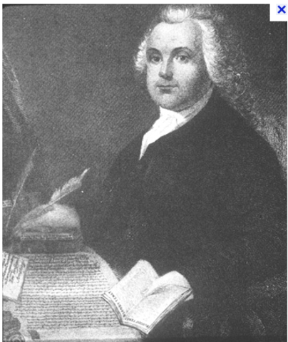 Rhode Island was found by Roger Williams because religions reusons