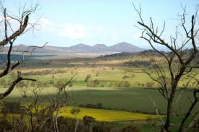 The You Yangs