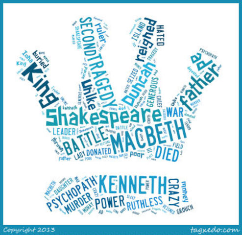 Macbeth Tagxedo