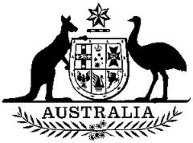 Australia Becomes a Federation - A New Era Begins