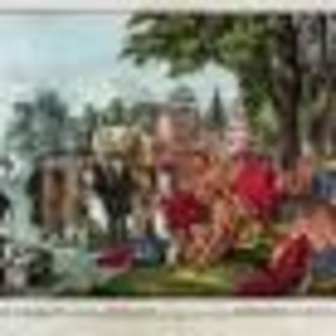 pennsylvania was founded by Williiam Penn and the reason pennsylvania was founded was because religious freedom