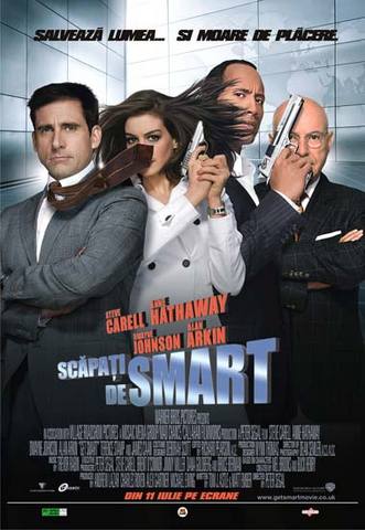 Scapati de Smart