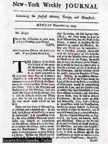 First American Newspaper