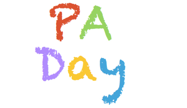PA Day