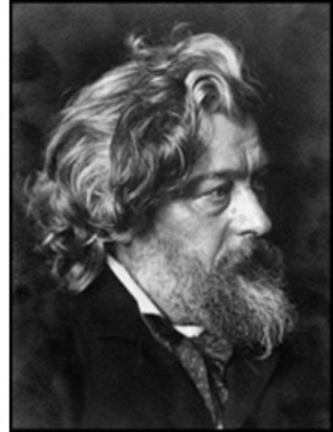 William Keith is born in Oldmeldrum, Aberdeenshire.