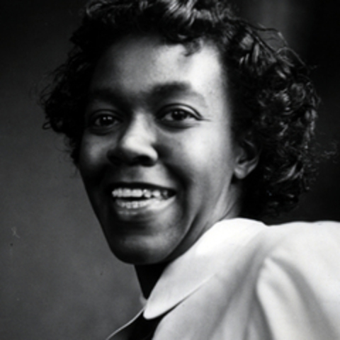 Gwendolyn Elzibeth Brooks