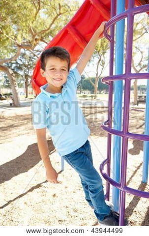 behavior early years