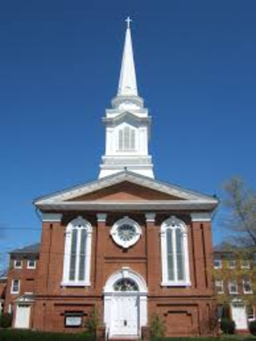 Maine was founded by Thomas Hooker for religious reasons