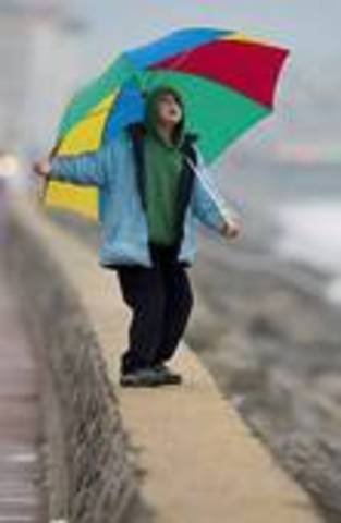 socio-emotional early years