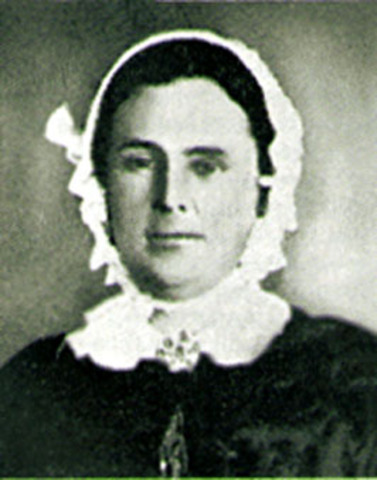 Abraham and Mary break up