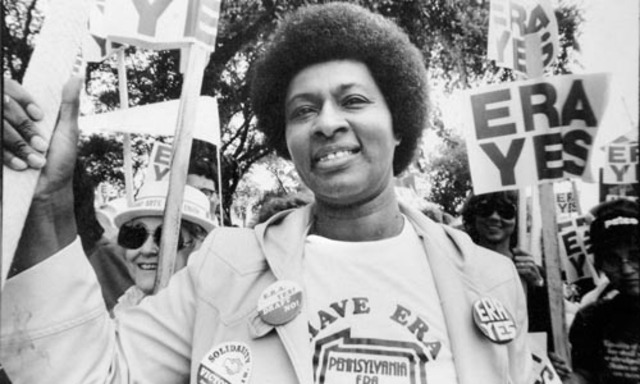 Equal Rights Amendment