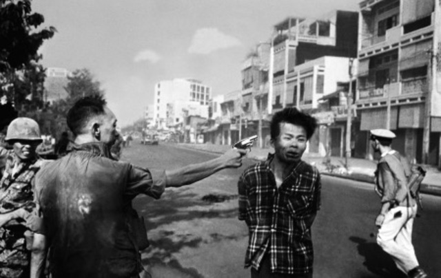 Tet Offensive