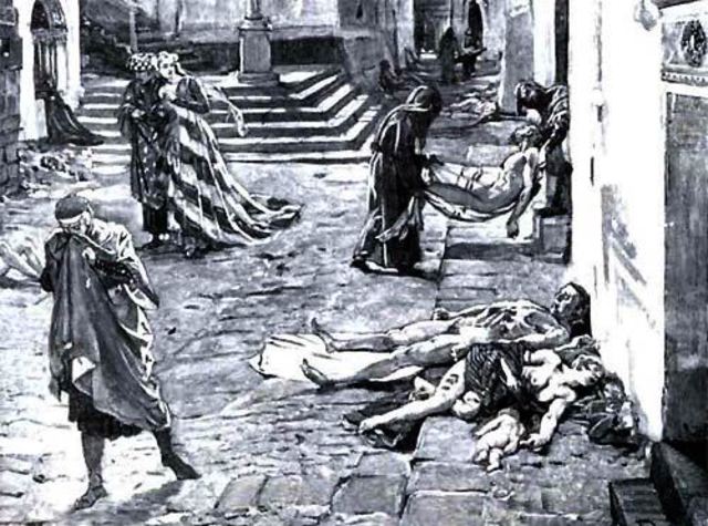 Edad moderna de la enfermeria