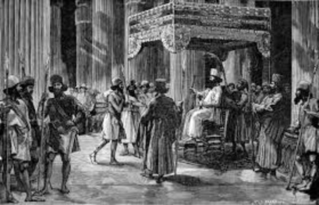 Mesopotamia fell to the Ottoman Turks