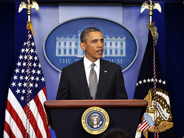 President Barack Obama's Election