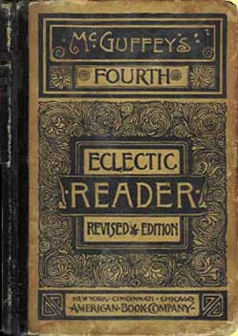 McGuffey Reader