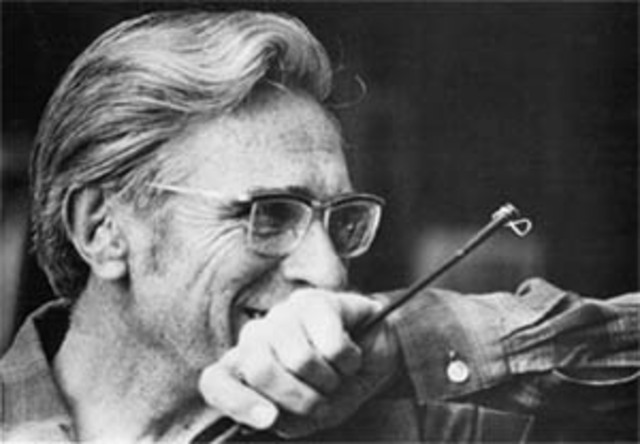 Lewis Rubenstein Born