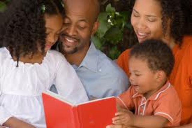 Family Literacy
