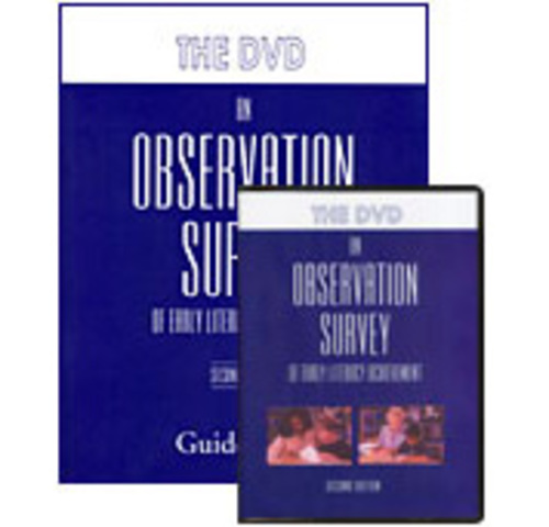 Emergent Literacy Theory