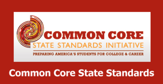 Common Core State Standards