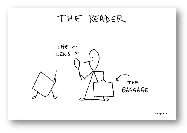 Reader Response Theory