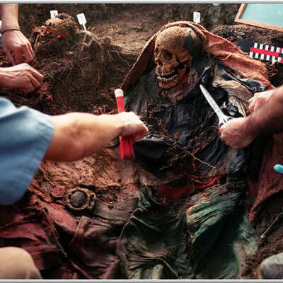 Timeline: ACONTECIMIENTOS IMPORTANTES EN GUATEMALA