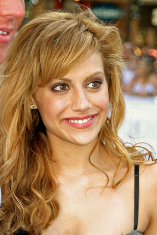 Brittany Murphy, a 32-year-old Hollywood actress is dead.