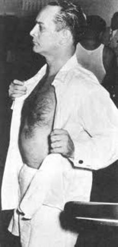 Fin de la época de Oro