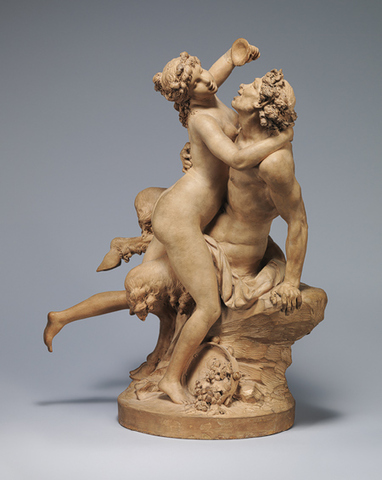 The Intoxication of Wine