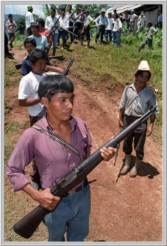 Fundación de la ORPA